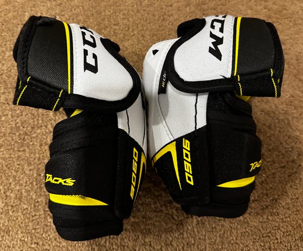 CCM Tacks 9060 Elbow Pads