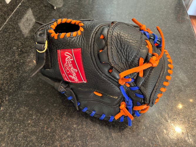 Rawlings RCM-30BT Catchers Mitt 30”