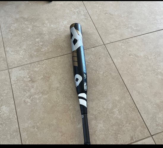 DeMarini CF baseball bat drop 11- 31oz 20inch