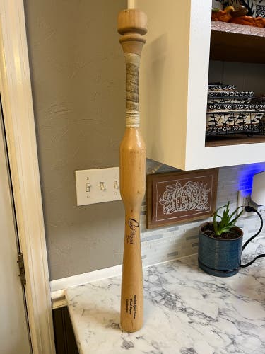 Beech   28" CamWood Bat