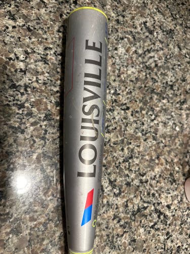 Used  Louisville Slugger (-10) 20 oz 30" Prime 919 Bat