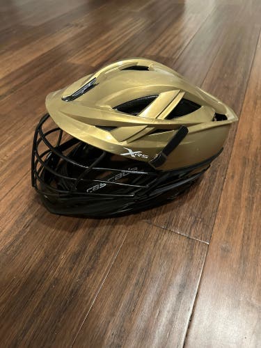 Cascade XRS Helmet (Barely Used)