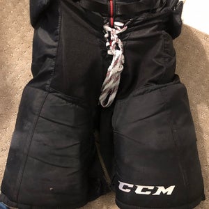 Junior XL CCM JetSpeed FT370 Hockey Pants