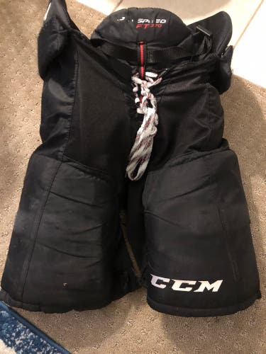 Junior XL CCM JetSpeed FT370 Hockey Pants