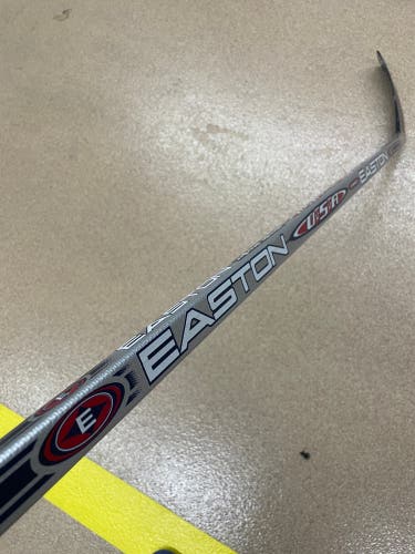 Synergy LE Pro Stock