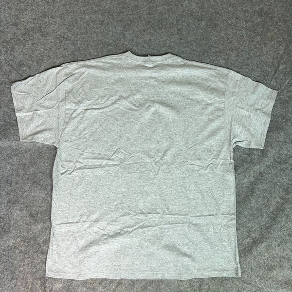 San Diego Toreros Men Shirt 2XL XXL Gray Short Sleeve Tee Top 2019 NCAA Football