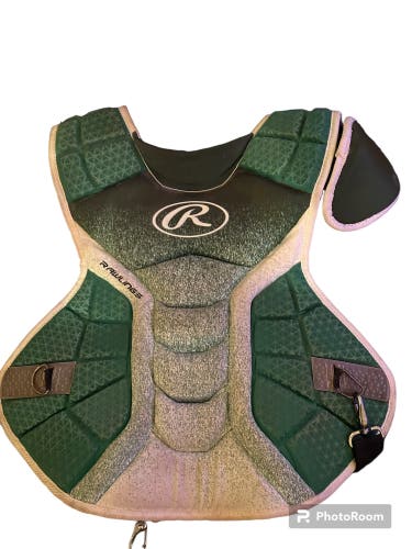 Rawlings Velo 2.0 Catcher's Set