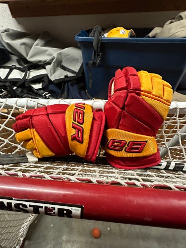 Bauer 14" Vapor Pro Team Gloves