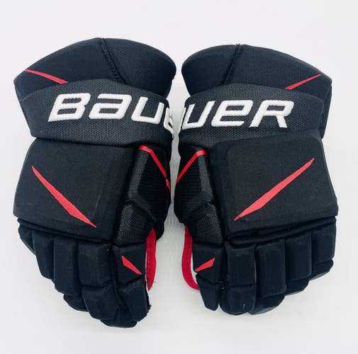 PRO NHL CHICAGO BAUER VAPOR 2X 15in GAUDETTE