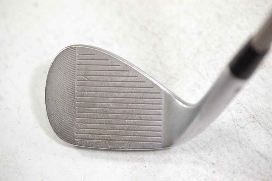 Cleveland RTX-4 Tour Satin 50*-10 Wedge Right Regular Flex