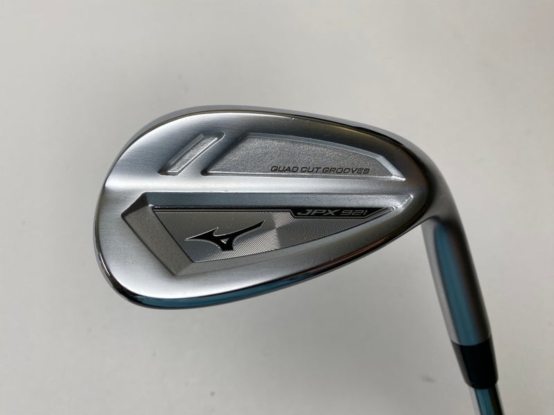 Mizuno JPX 921 Hot Metal Sand Wedge NS Pro Modus 3 Tour 105 Wedge Steel RH NEW