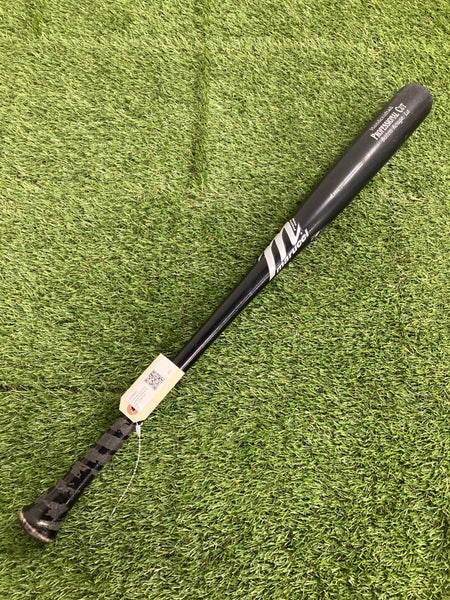 Used Marucci Professional Cut Wood Bat -3 29OZ 32