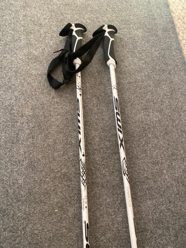 50in (125cm) All Mountain Ski Poles
