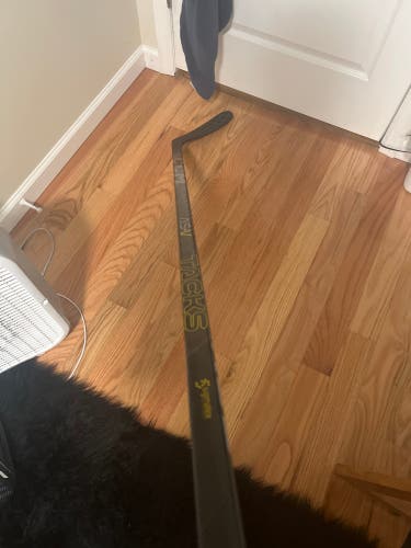 AS5 RH P90TM 75 Flex Like new