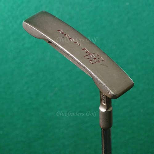 Wilson Deep Red II DR041 35" Putter Golf Club
