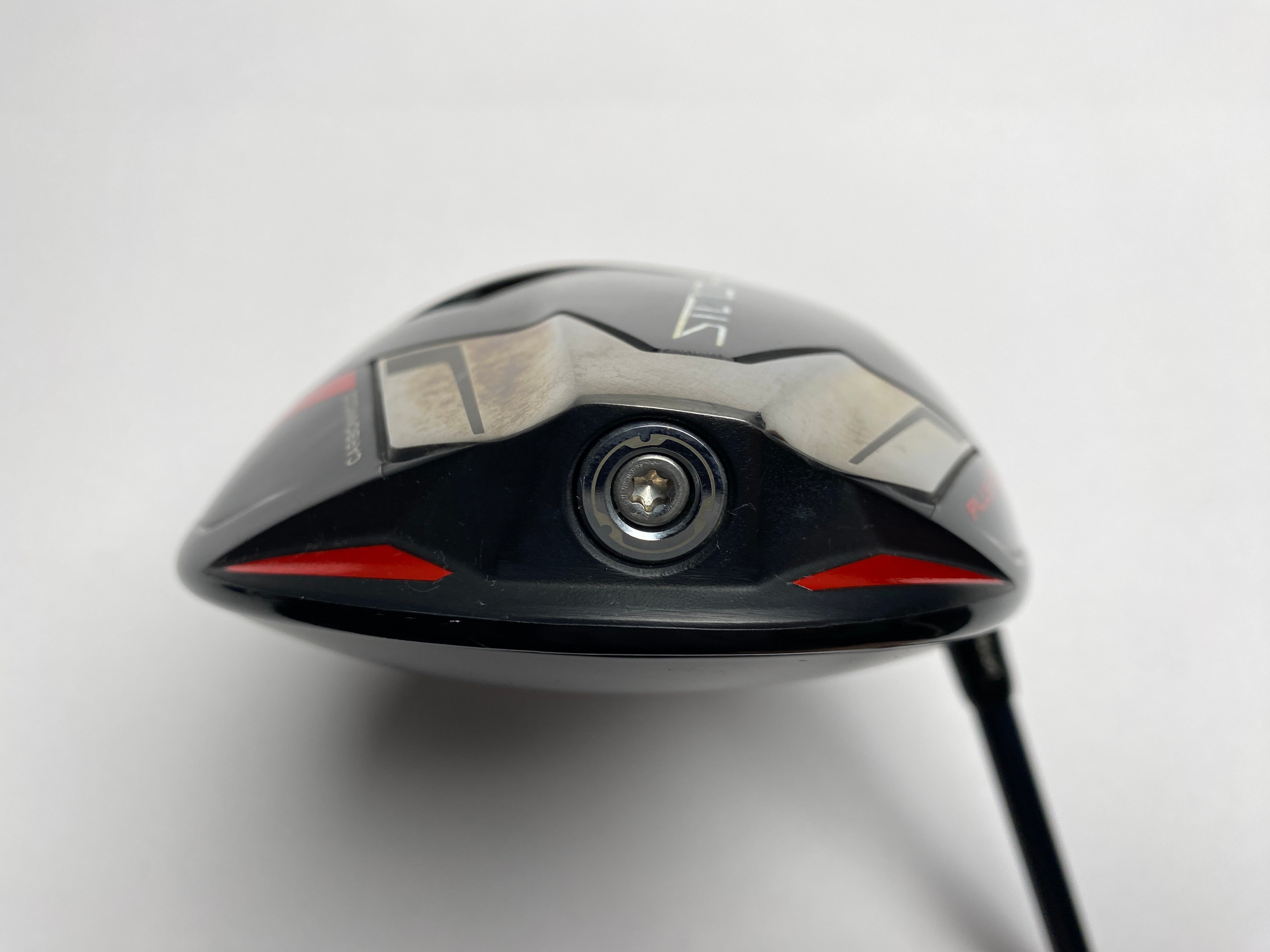 TaylorMade Stealth Plus Driver 10.5* Fujikura Ventus Blue 6S