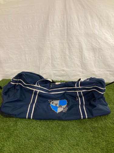 Used Kobe Hockey rolling bag