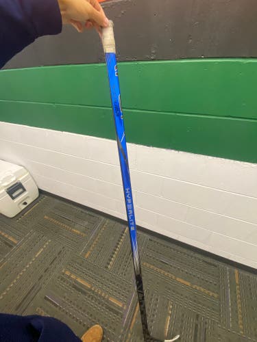 Custom Hyperlite 2,   RH 70 P28M