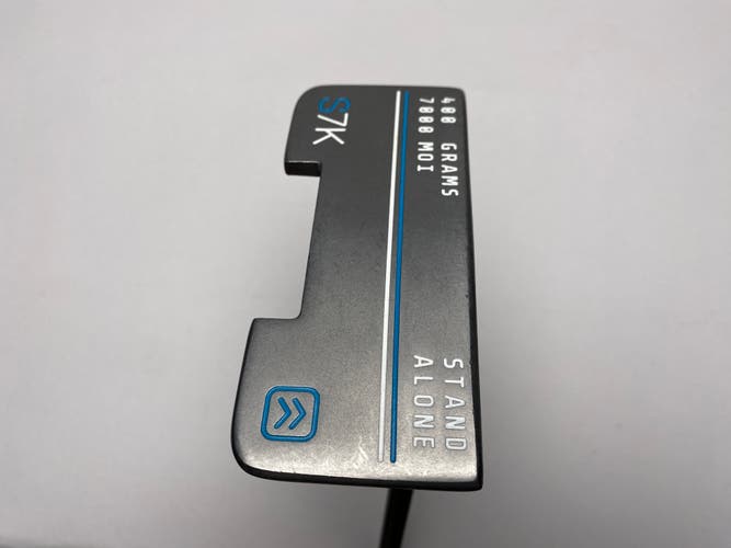 S7K Stand Alone Putter 35" Mens RH