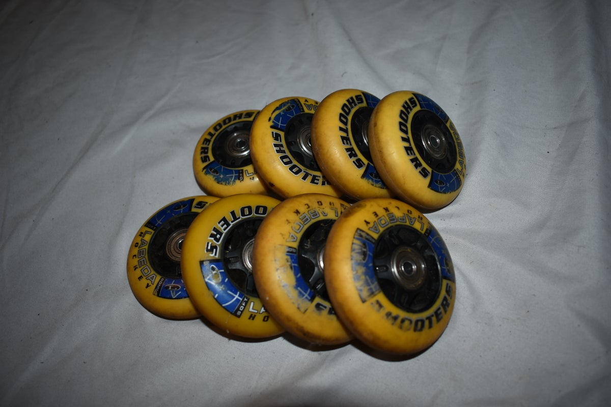 Inline & Roller Hockey Gear Used and New on SidelineSwap