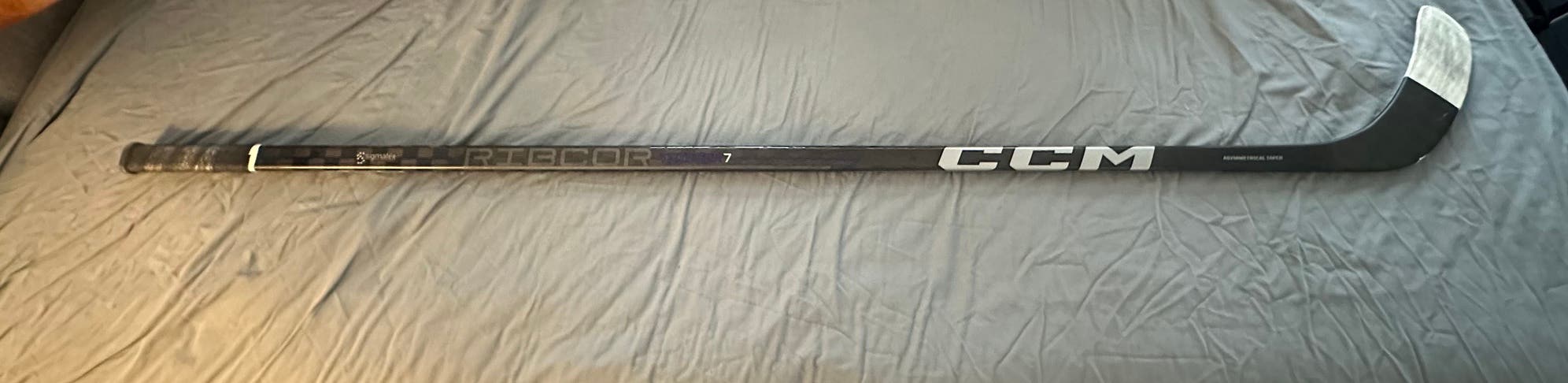 CCM Trigger 7