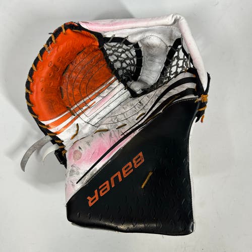 Used Full Right Bauer 2X Pro Pro Stock