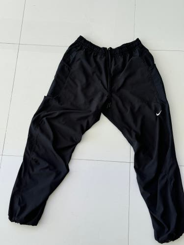 Black New Men's Nike Pants