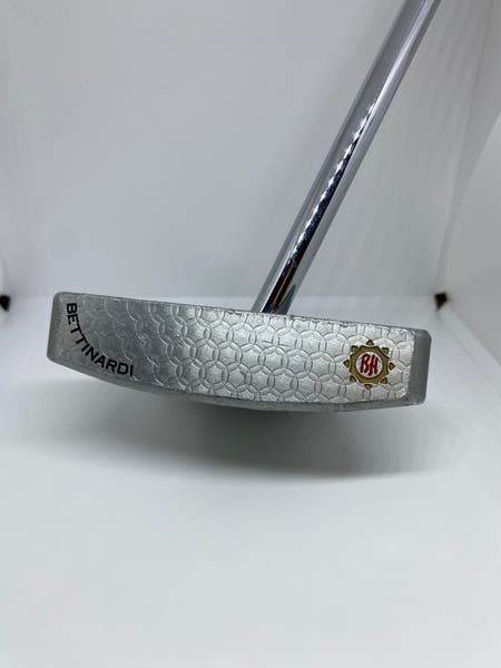 最終【希少】BETTINARDI Ben Hogan BIG BEN 34in Ben Hogan BETTINARDI BIG BEN PUTTER | iGolf Value Guide