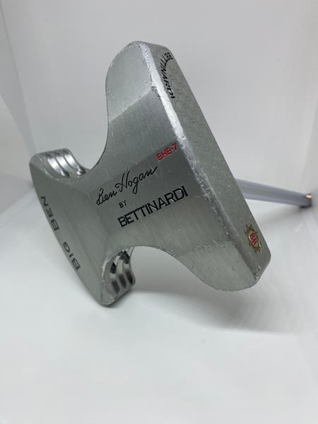 Ben Hogan Bettinardi Big Ben Putter 35” | SidelineSwap | Buy