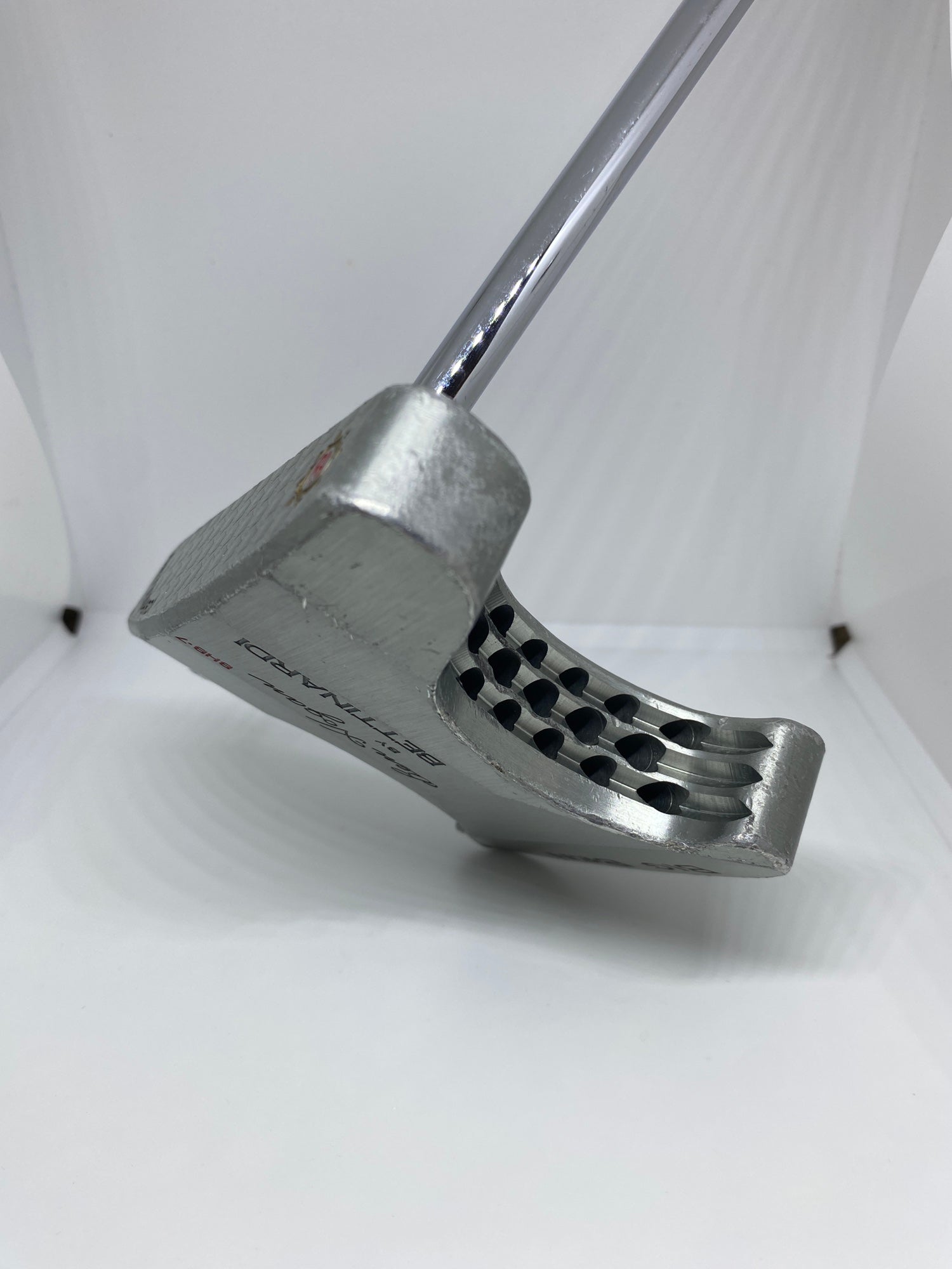 Ben Hogan Bettinardi Big Ben Putter 35” | SidelineSwap | Buy