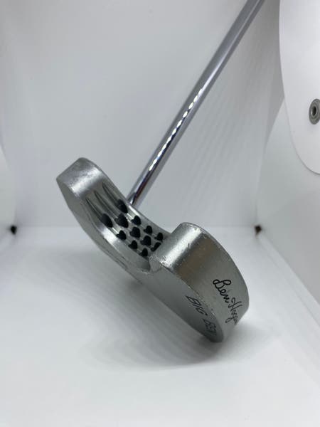 Ben Hogan Bettinardi Big Ben Putter 35” | SidelineSwap | Buy