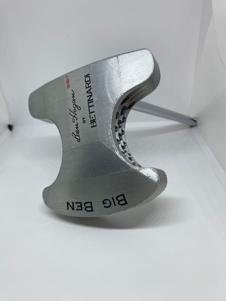 Ben Hogan Bettinardi Big Ben Putter 35” | SidelineSwap | Buy