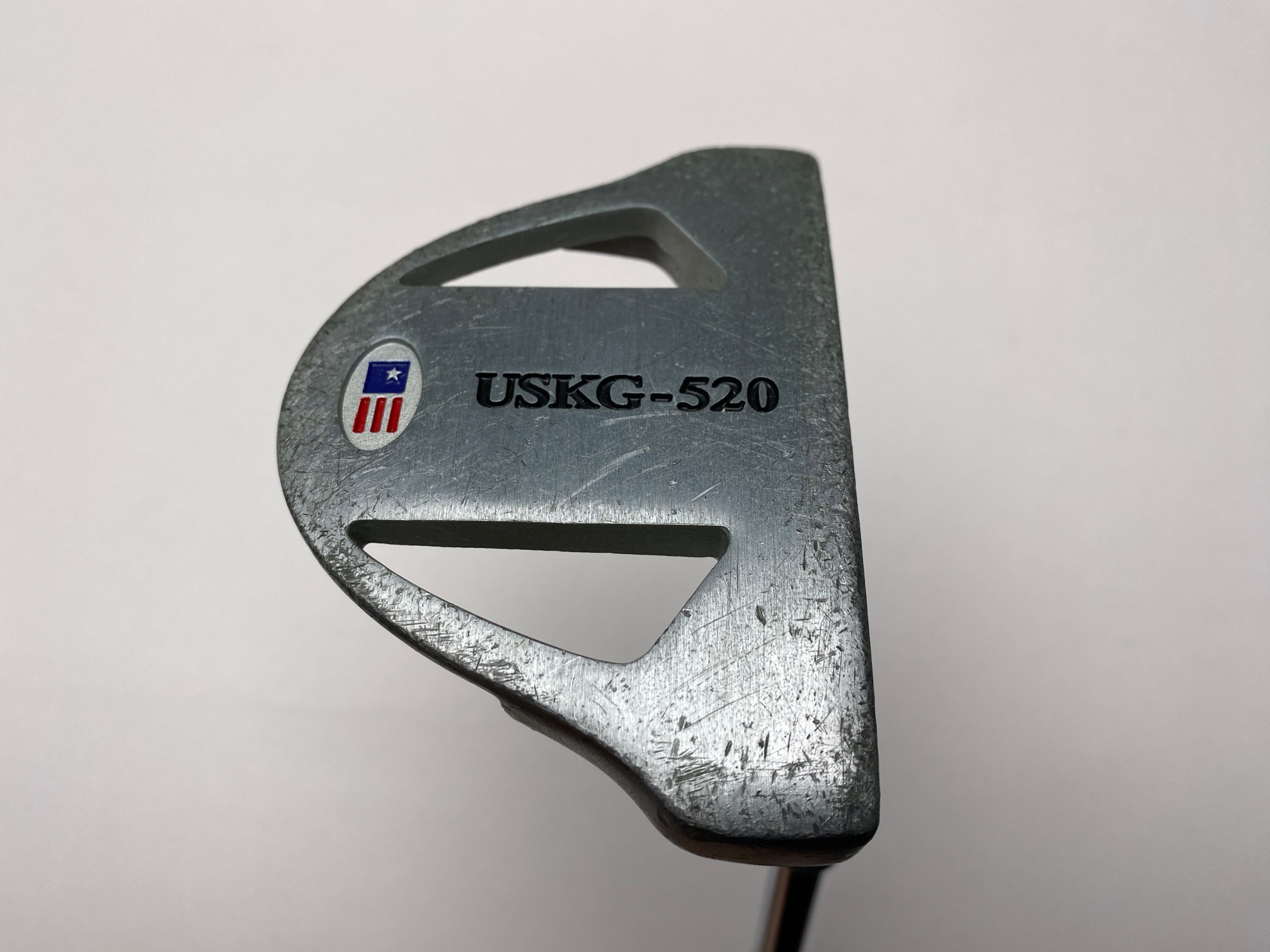 US Kids USKG-520 Putter 30" Junior RH