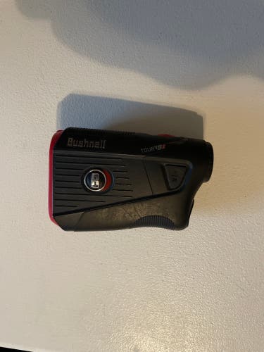 Bushnell Tour V5 *Mint Condition With Slope*