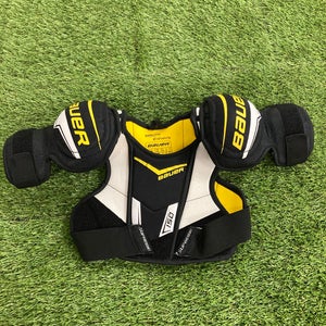 Bauer Supreme S150 Shoulder Pads | Youth Medium