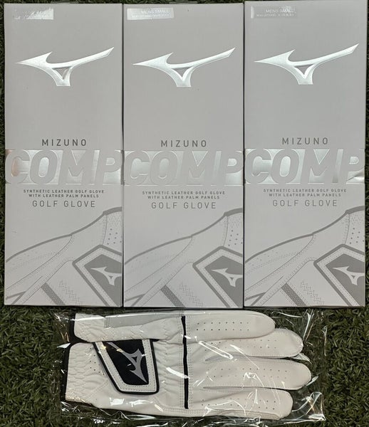 Mizuno Comp Men's Golf Glove