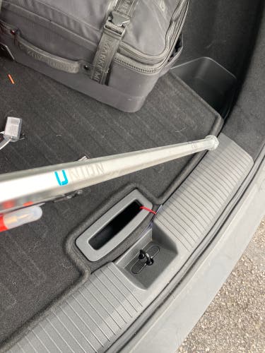 Union Lacrosse shaft