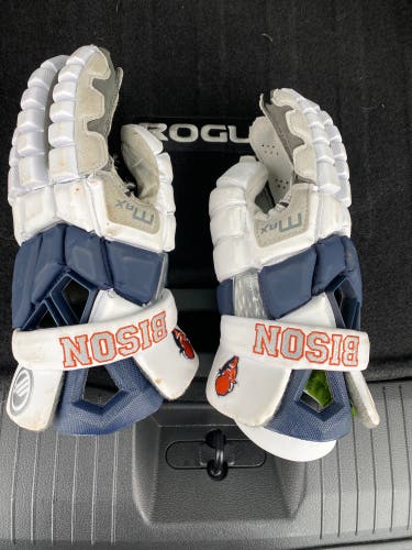 Maverik Lacrosse gloves