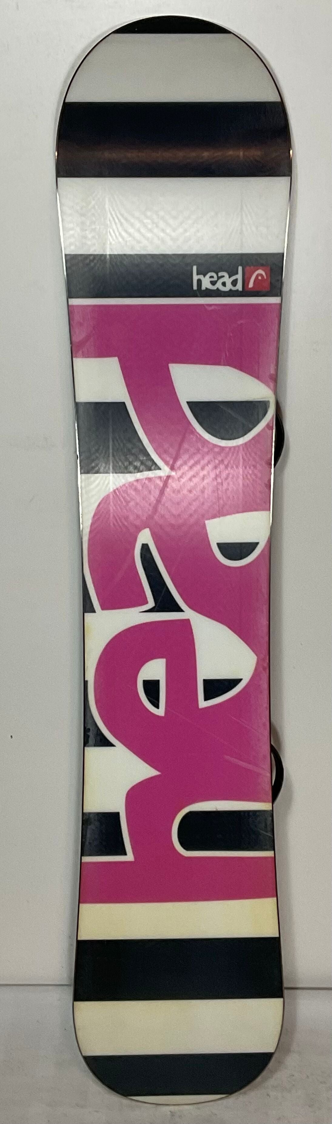 head PRIDE ROCKA スノーボード 143cm head PRIDE ROCKA スノーボード 143cm ウィンタースポーツ
