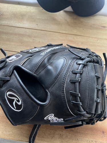 2023 Catcher's 33" Heart of the Hide Baseball Glove