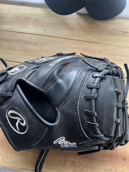 2023 Catcher's 33" Heart of the Hide Baseball Glove