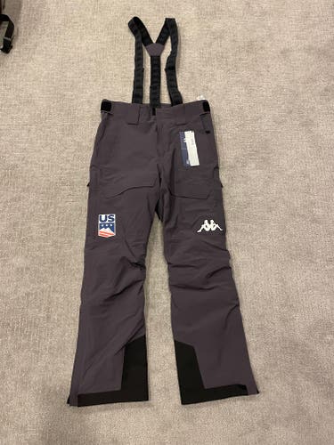 U.S. Ski Team Kappa Ski Pants