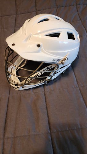 New Cascade CPV-R Helmet - Size S/M