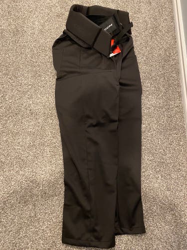 CCM Referee padded pants
