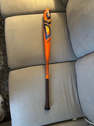 BBCOR Certified Alloy (-3) 31 oz 34" Atlas Bat