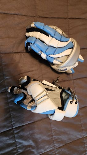 STX Sultra Goalie Glove - New 13"