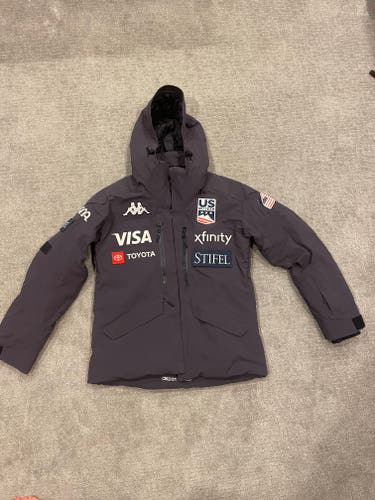 U.S. Ski Team Kappa Ski Jacket