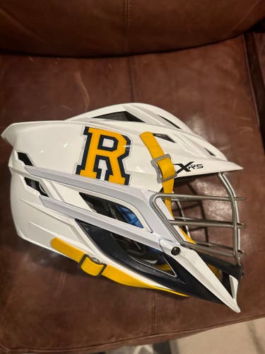 Used Cascade XRS Helmet