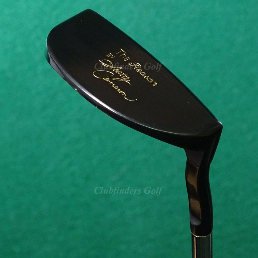 美品The Reason by Scotty Cameron ミズノM400 CAMERON / MIZUNO 