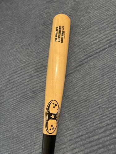 MLB Birch Trinity Alexi Ramirez baseball bat 33.5/31.5